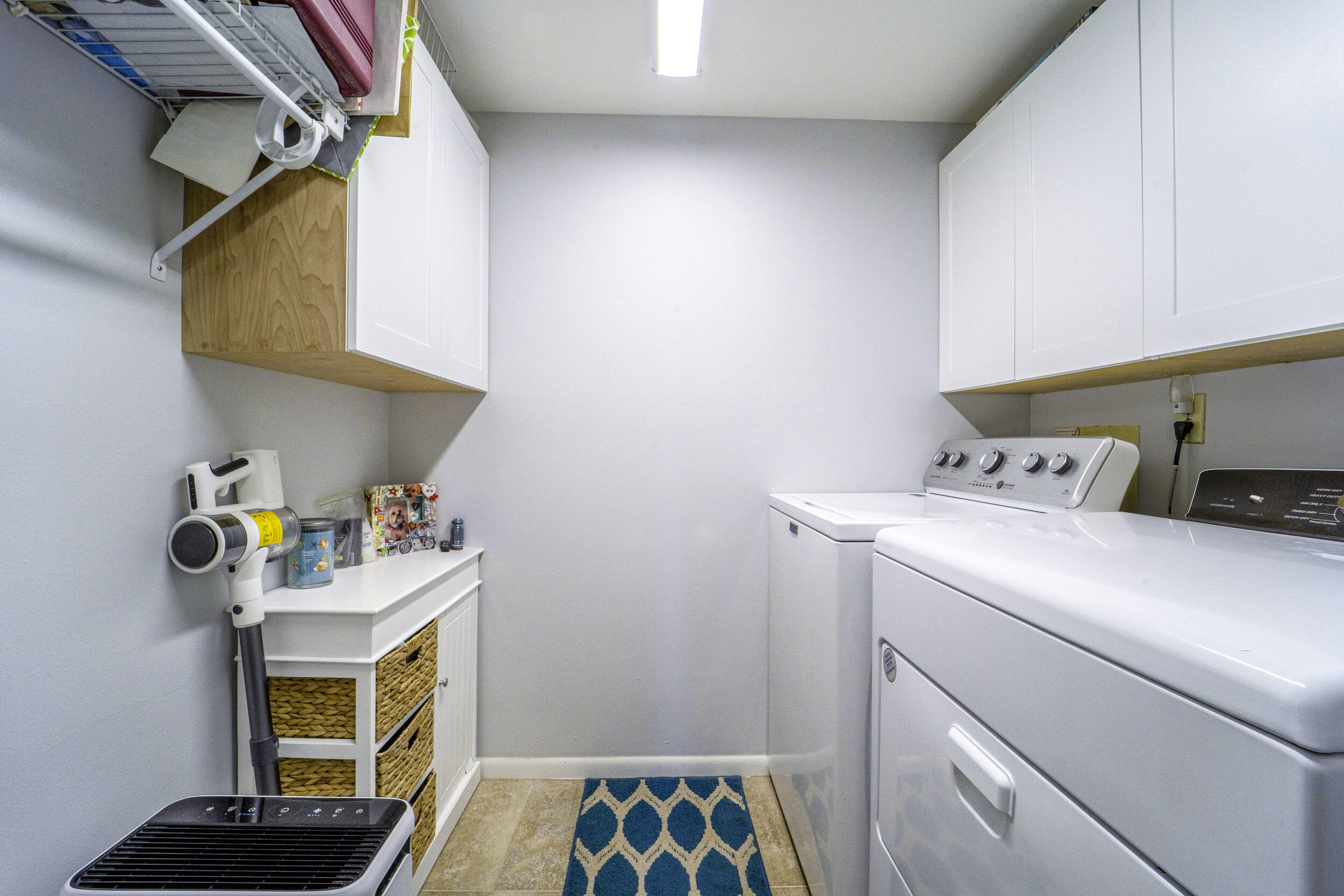 PINE RIDGE AT MARTIN DOWNS CONDO - Residential