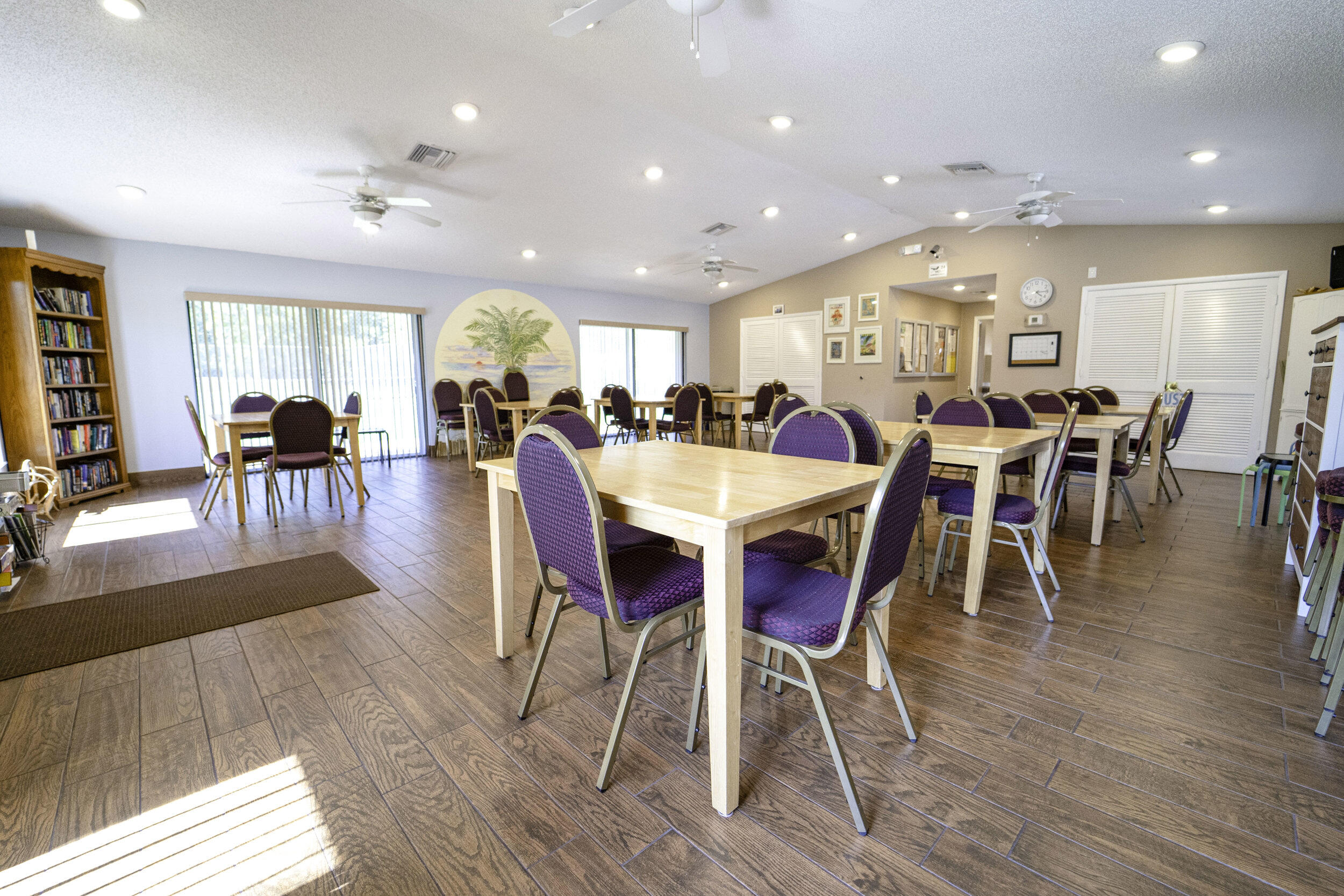 PINE RIDGE AT MARTIN DOWNS CONDO - Residential