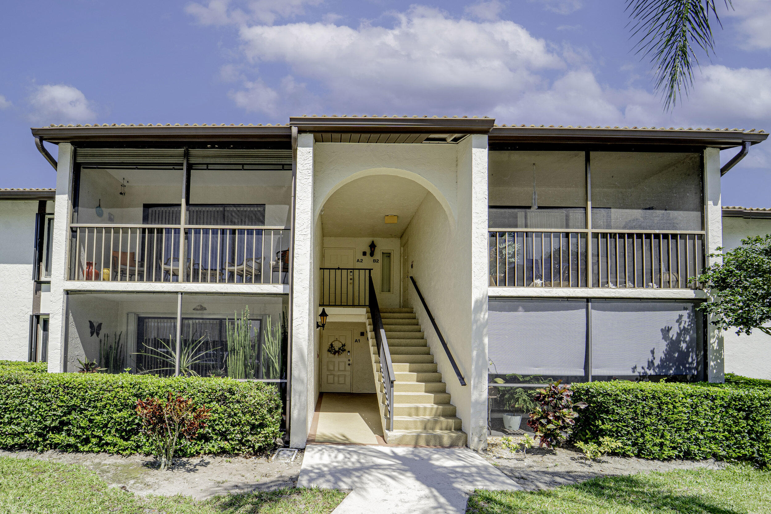 PINE RIDGE AT MARTIN DOWNS CONDO - Residential