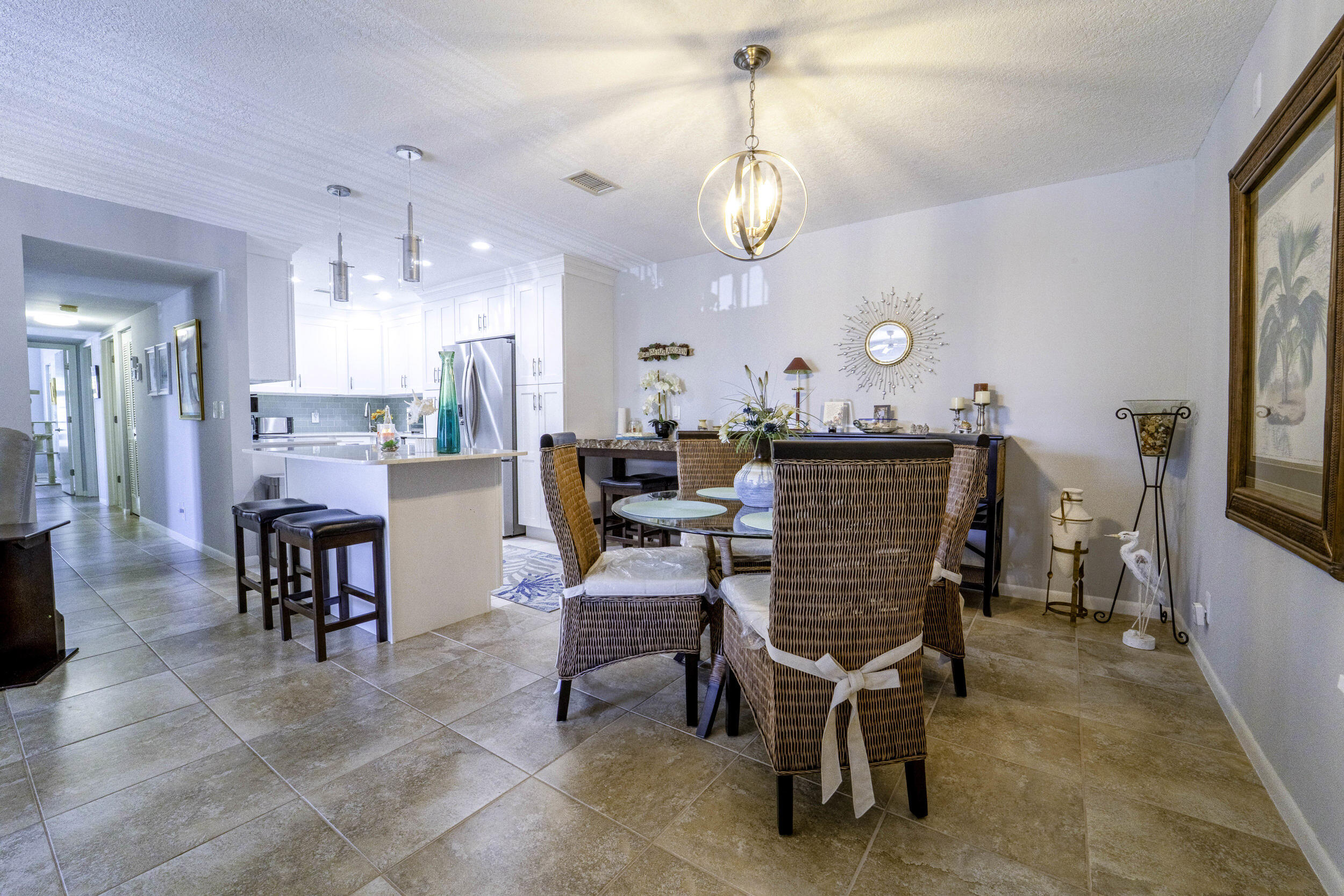 PINE RIDGE AT MARTIN DOWNS CONDO - Residential