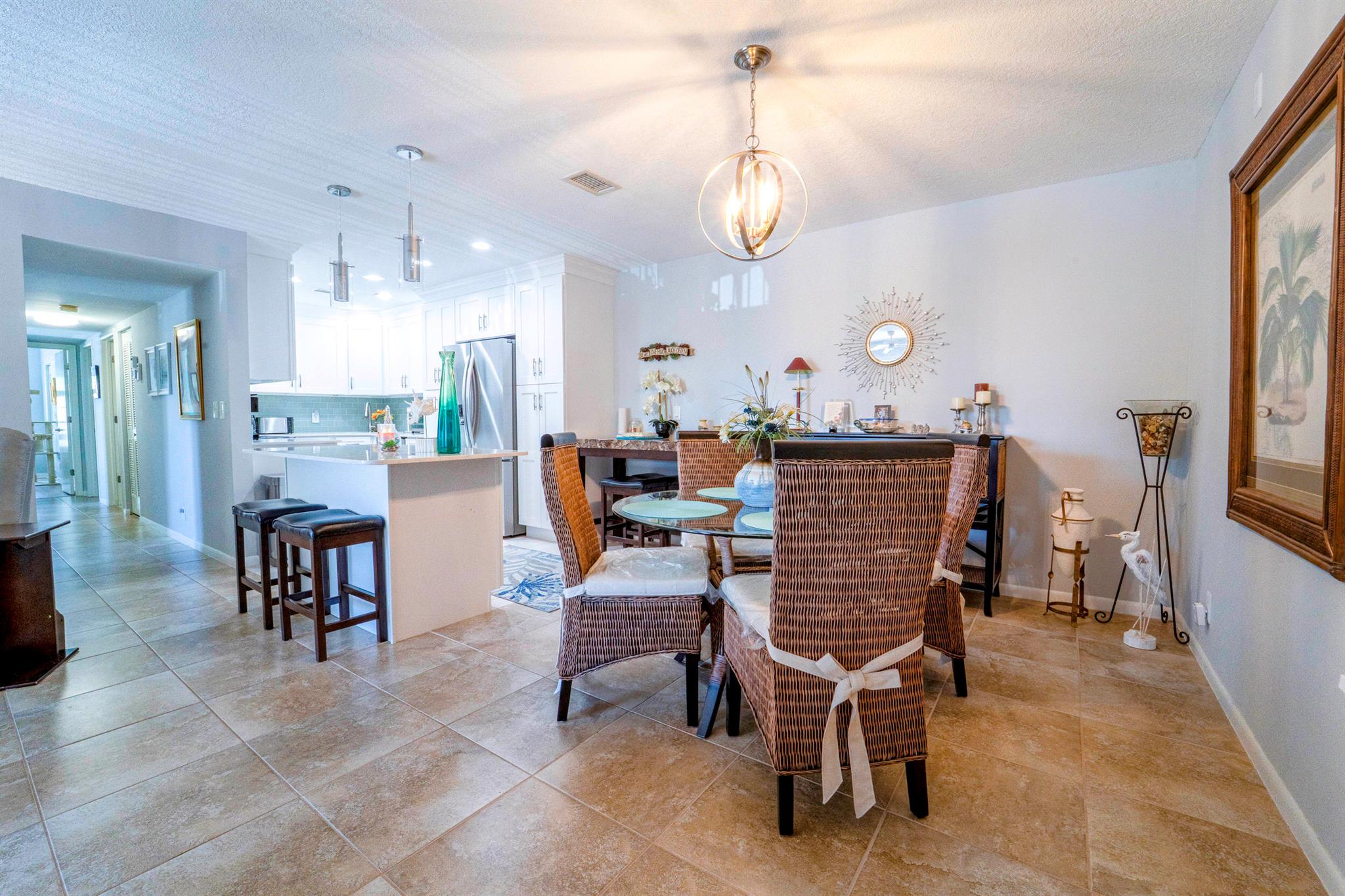 PINE RIDGE AT MARTIN DOWN - Residential