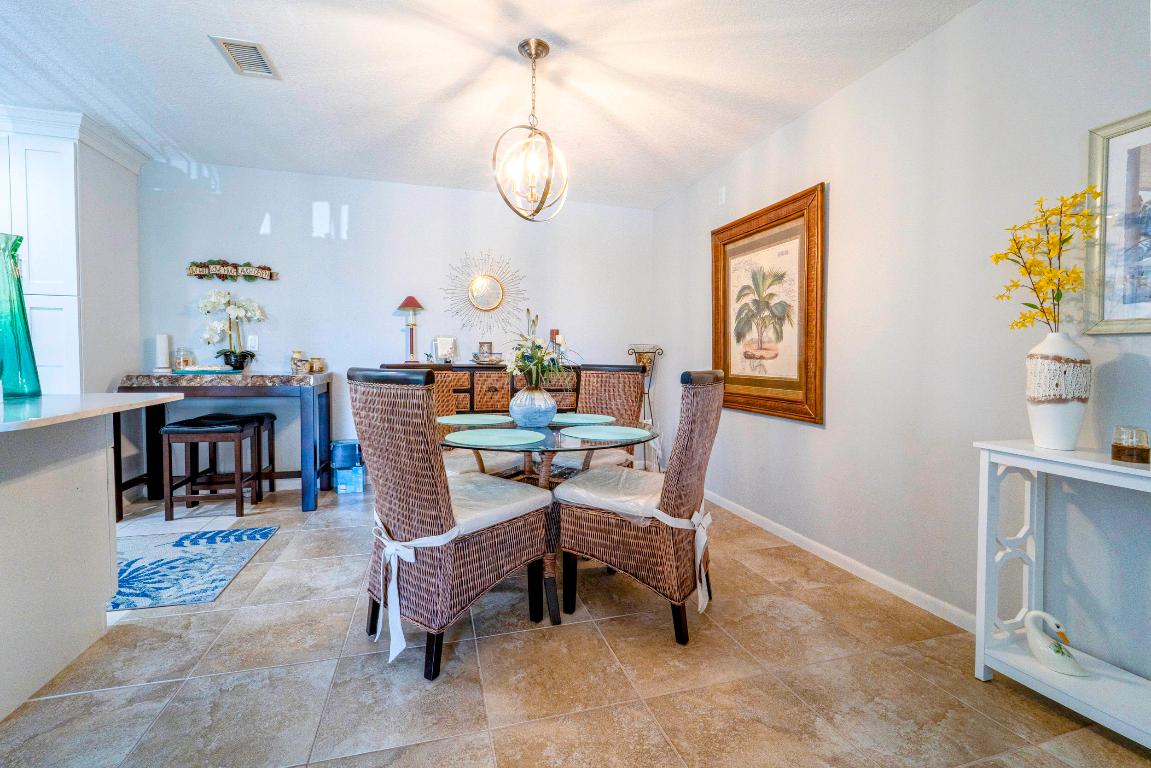 PINE RIDGE AT MARTIN DOWNS CONDO - Residential