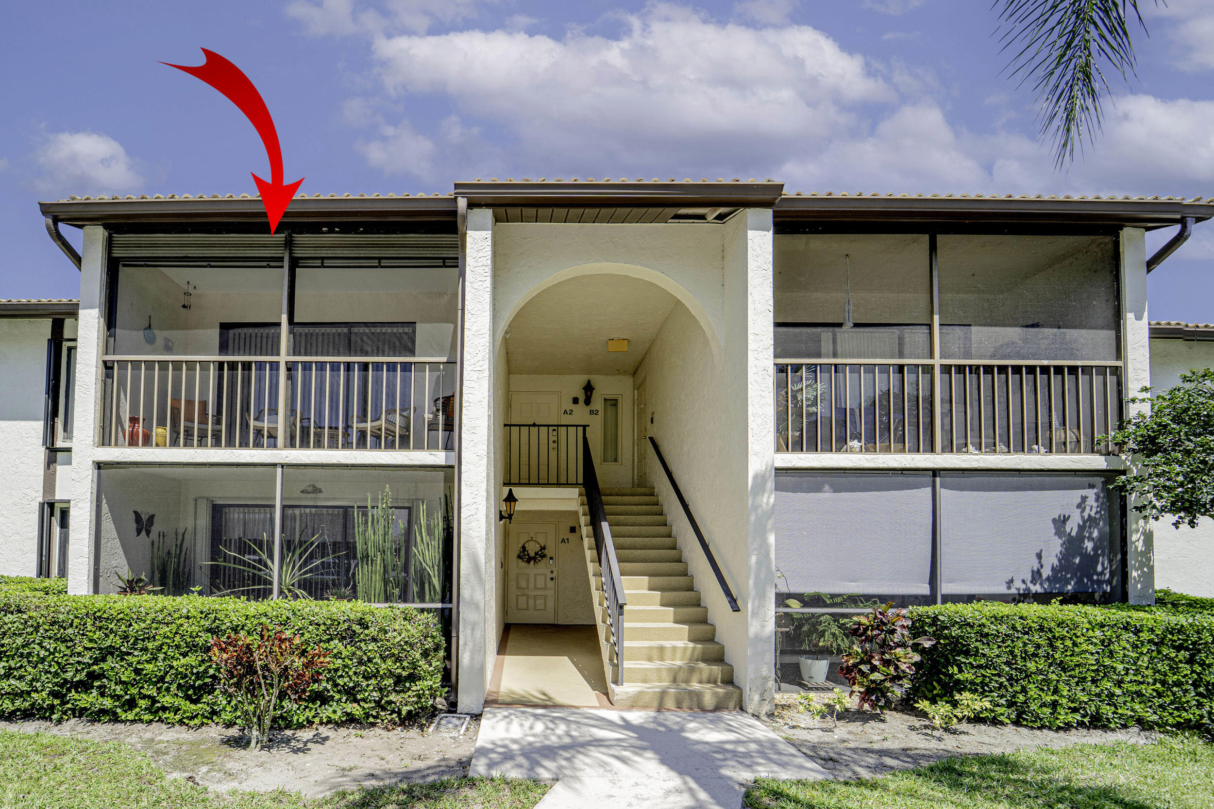 PINE RIDGE AT MARTIN DOWNS CONDO - Residential