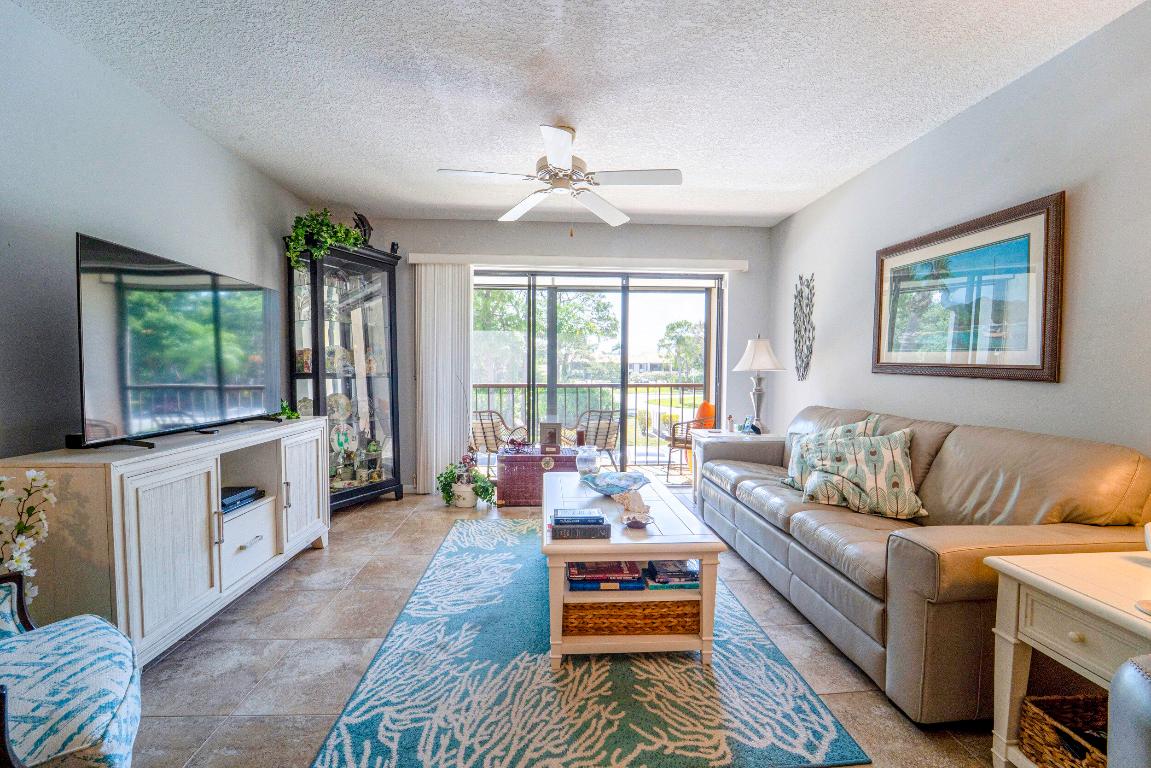 PINE RIDGE AT MARTIN DOWNS CONDO - Residential