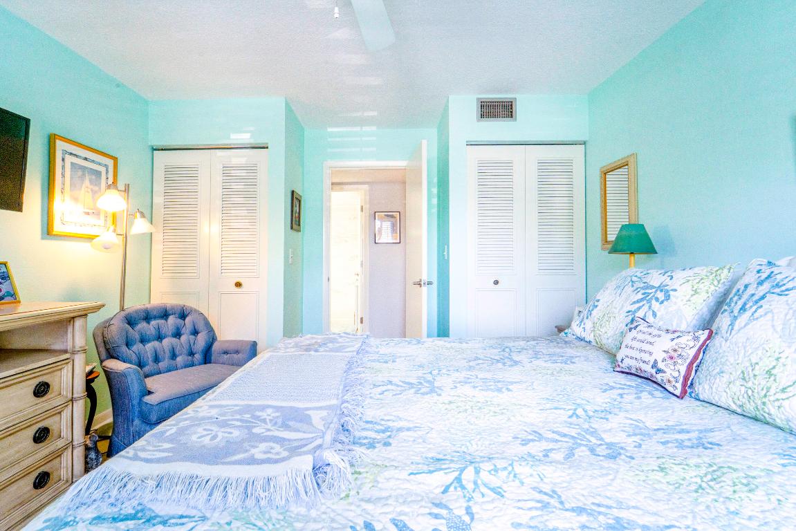 PINE RIDGE AT MARTIN DOWNS CONDO - Residential