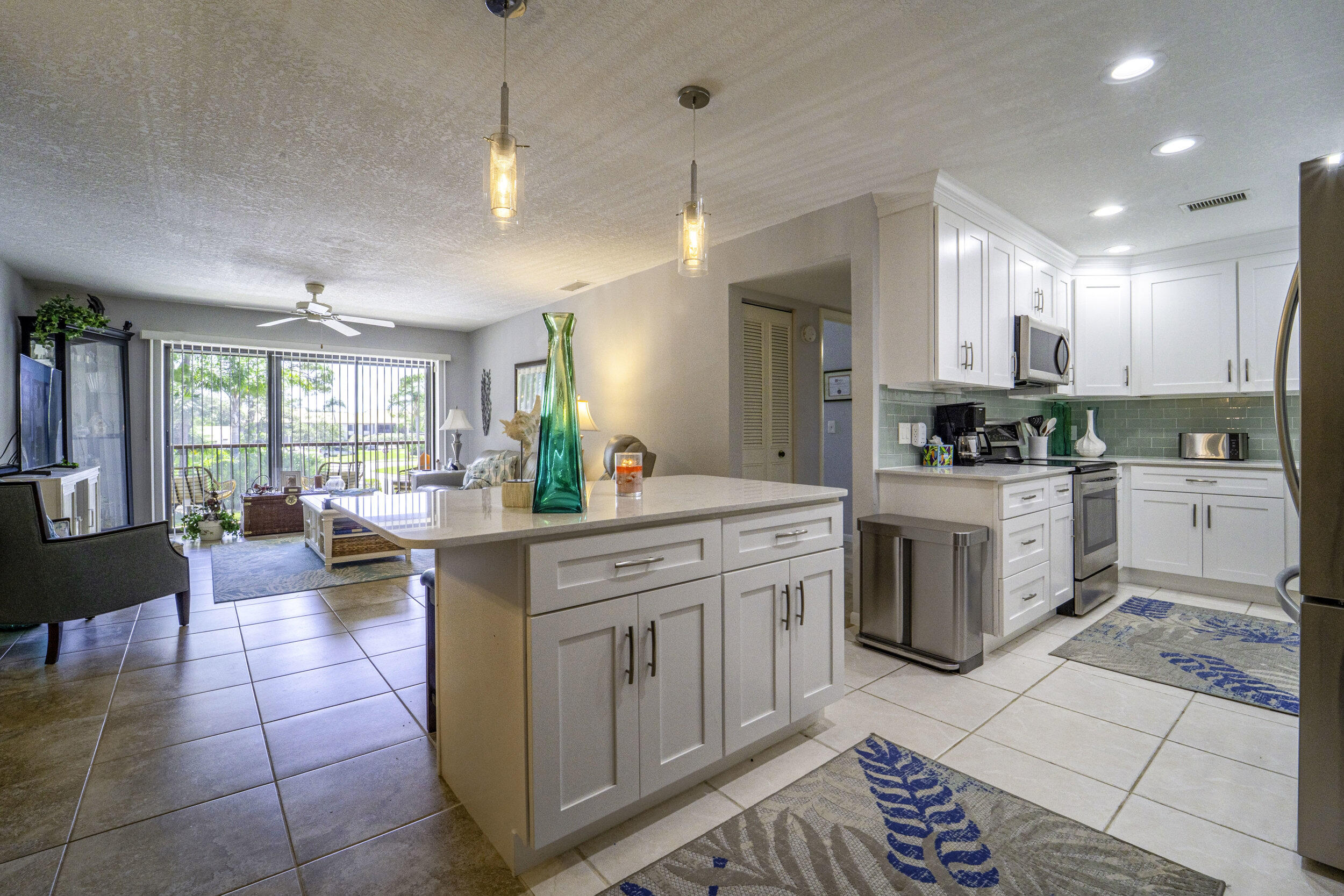 PINE RIDGE AT MARTIN DOWNS CONDO - Residential