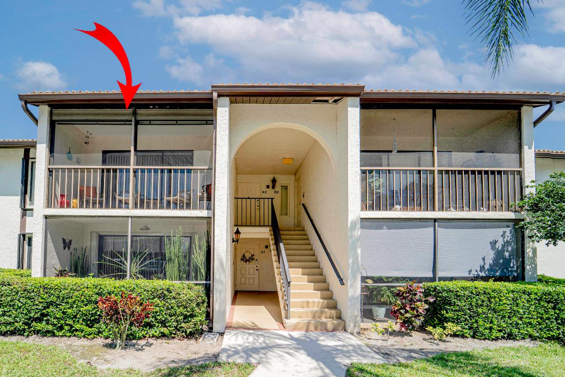 PINE RIDGE AT MARTIN DOWNS CONDO - Residential