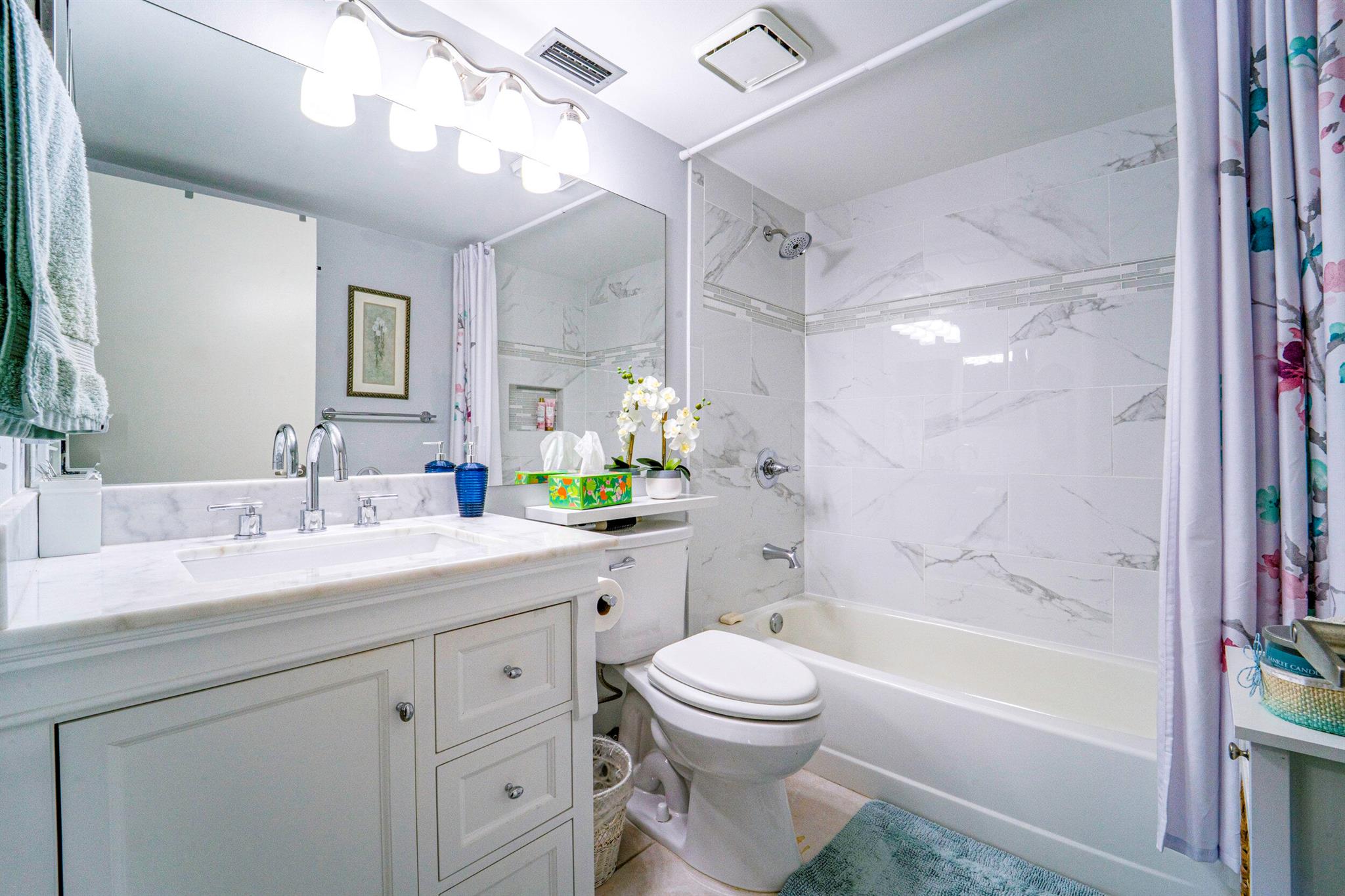 PINE RIDGE AT MARTIN DOWN - Residential