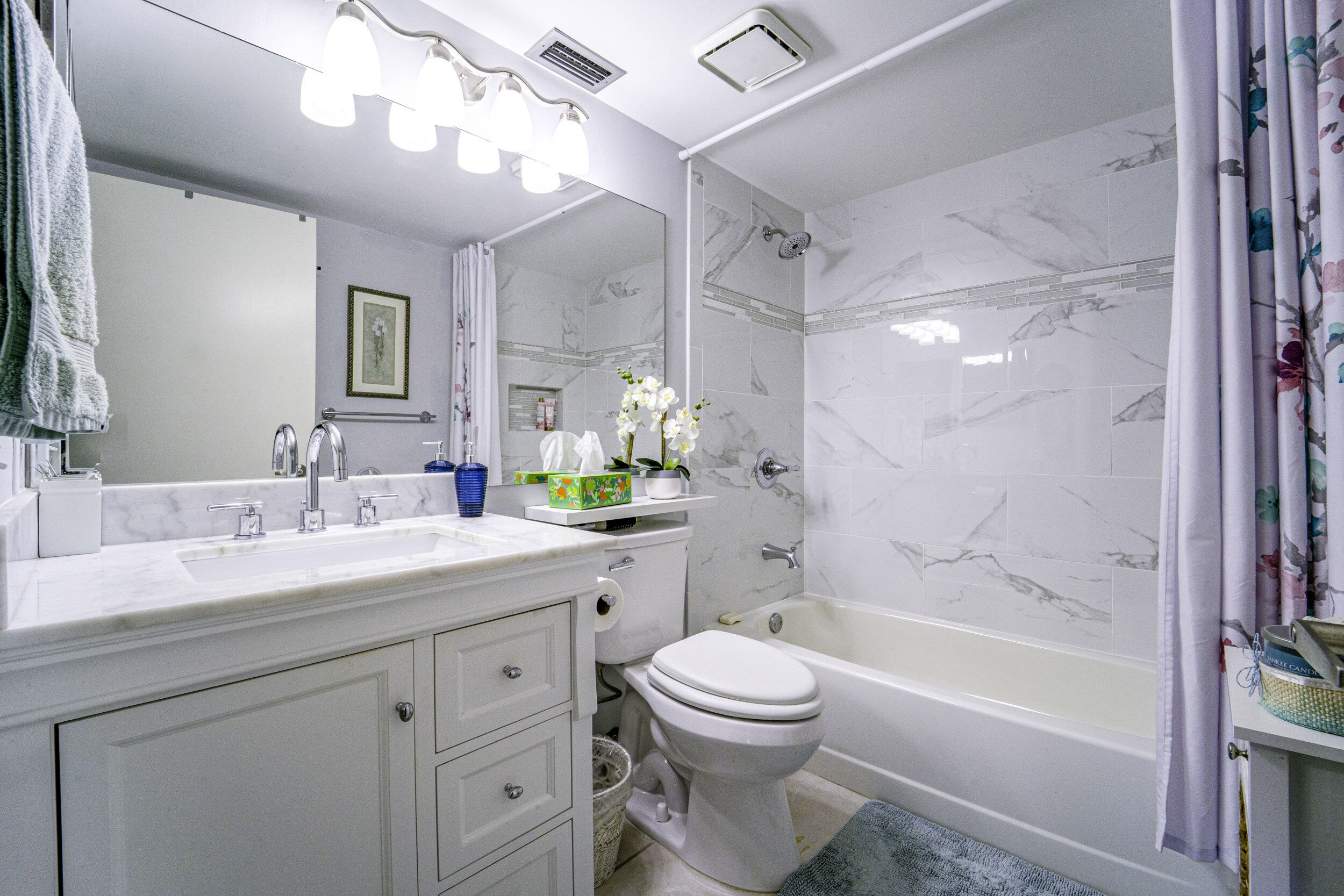 PINE RIDGE AT MARTIN DOWNS CONDO - Residential