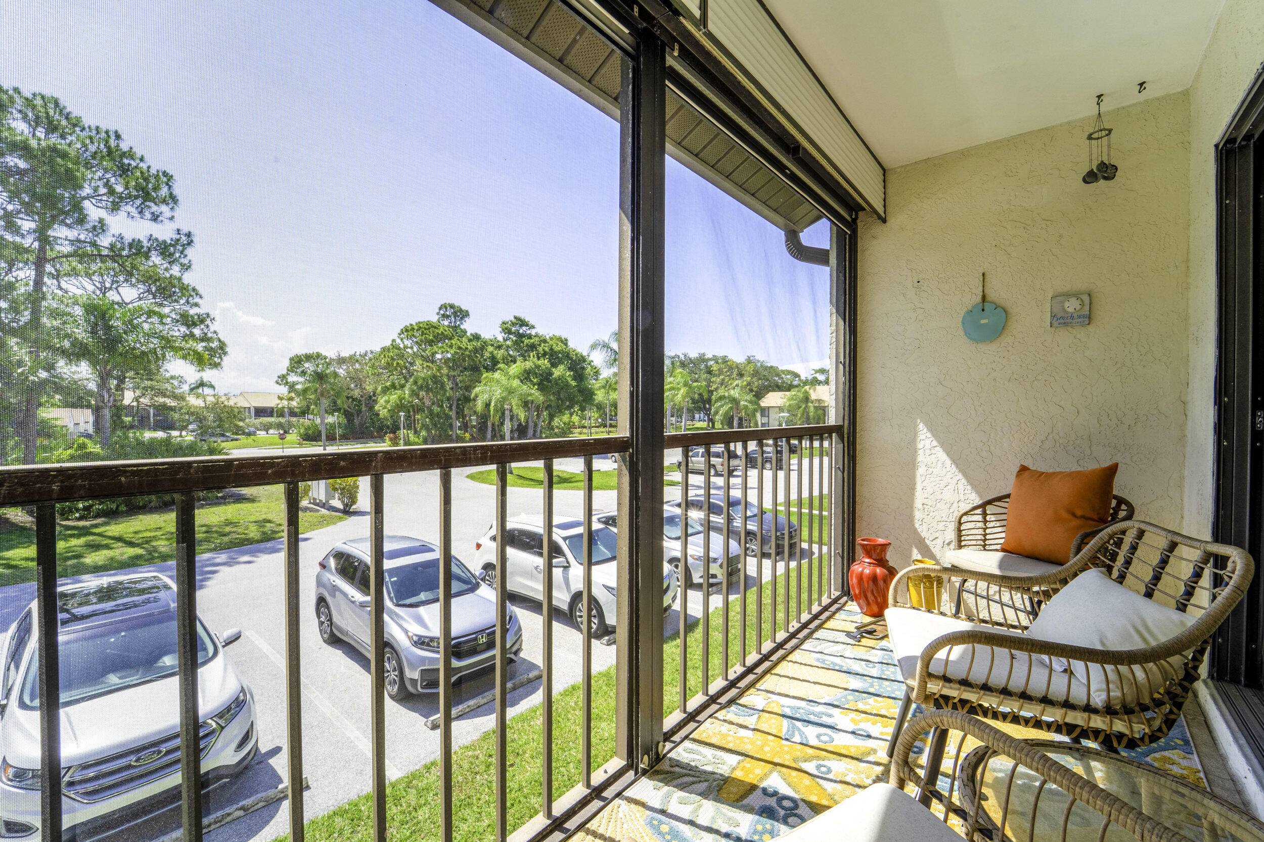 PINE RIDGE AT MARTIN DOWNS CONDO - Residential