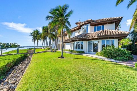 A home in Stuart