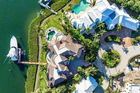 A home in Stuart