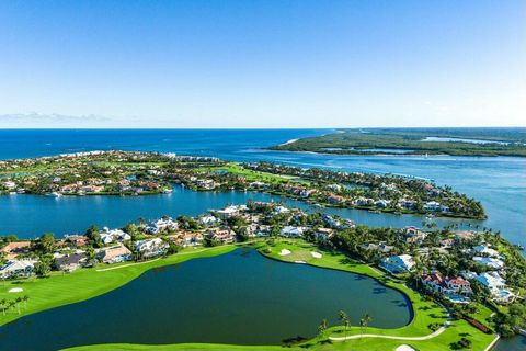 A home in Stuart