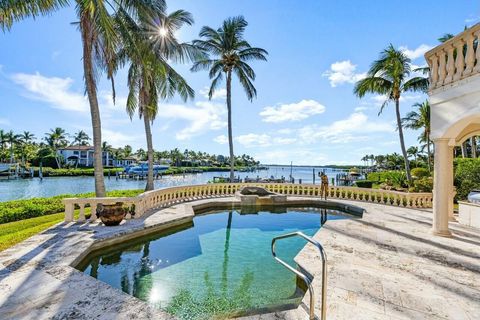 A home in Stuart