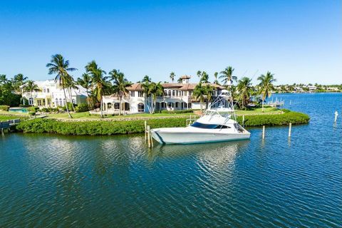 A home in Stuart