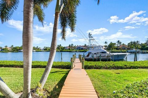 A home in Stuart