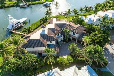 A home in Stuart