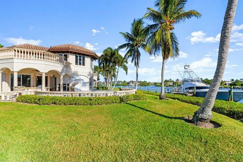 A home in Stuart