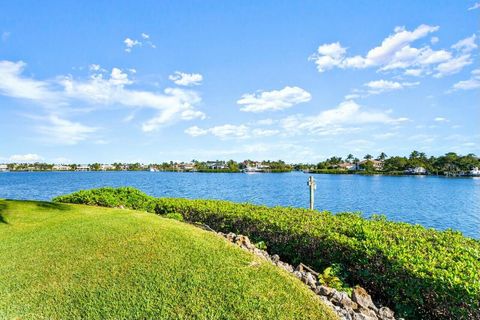 A home in Stuart