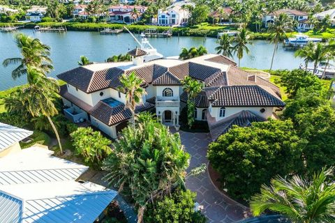 A home in Stuart