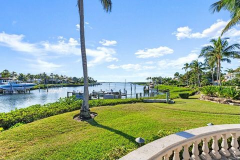 A home in Stuart