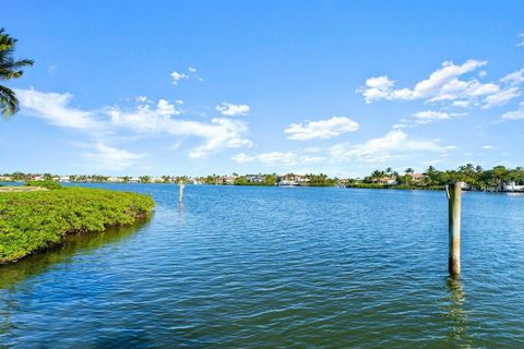 A home in Stuart