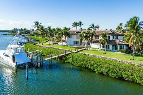 A home in Stuart