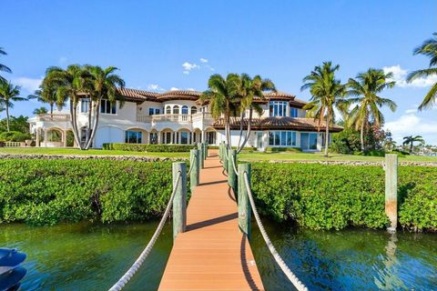 A home in Stuart