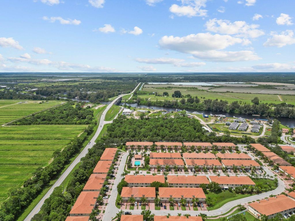 Photo of 9482 SW Purple Martin Way, Stuart, FL 34997 (MLS # R11019235)