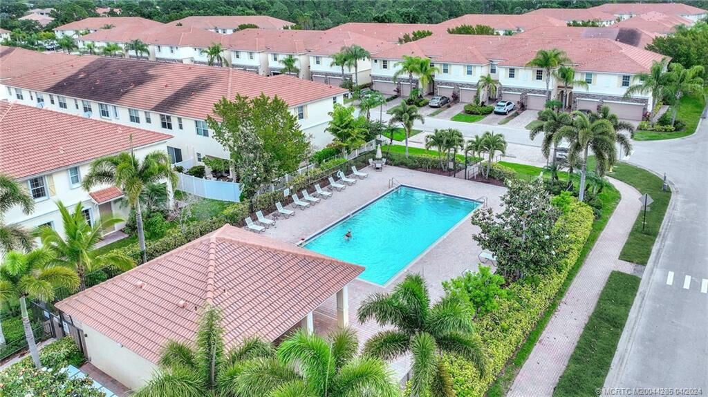 Photo of 9482 SW Purple Martin Way, Stuart, FL 34997 (MLS # R11019235)