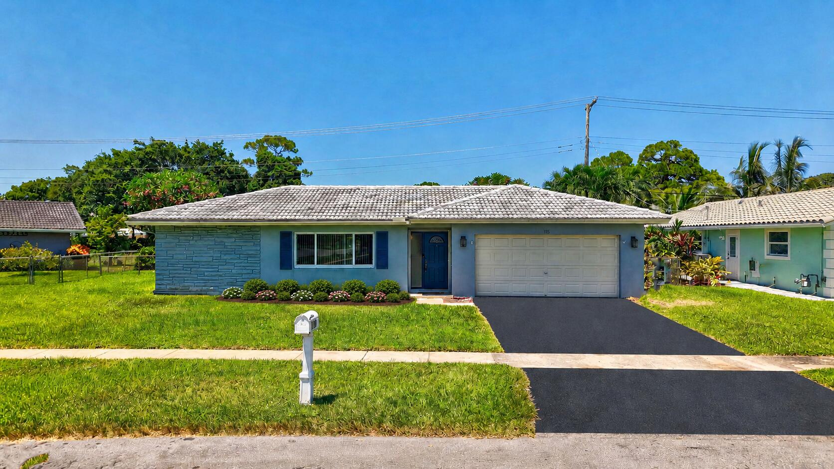 115 Orchard Ridge Lane