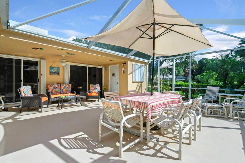 Photo of 1200 Sun Terrace Circle #23b, Port Saint Lucie, FL 34986 (MLS # R11113326)