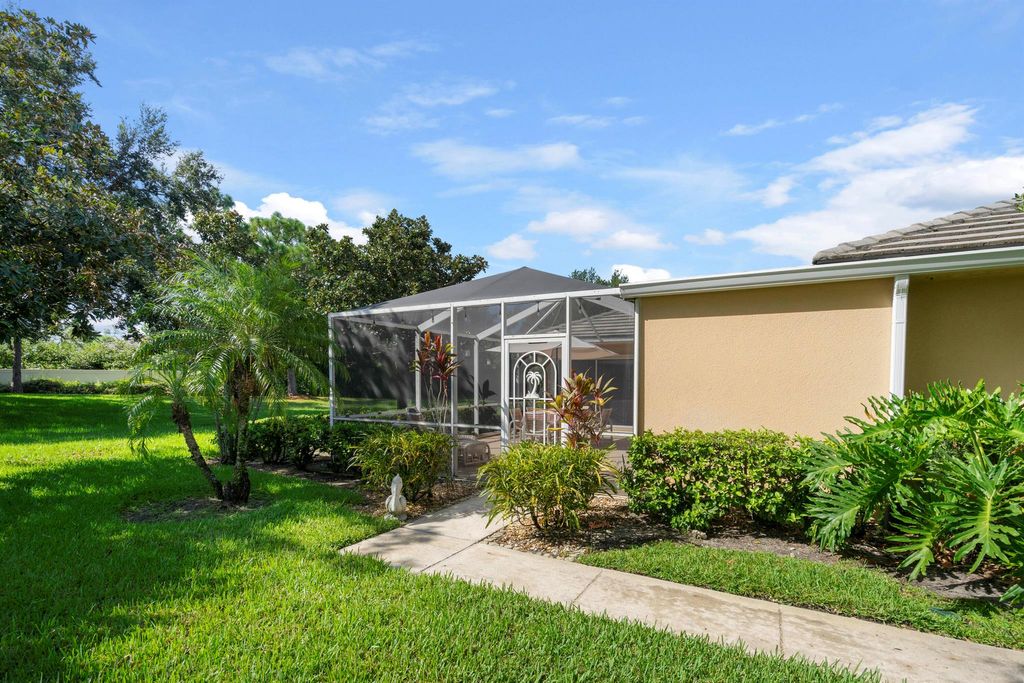 Photo of 1200 Sun Terrace Circle #23b, Port Saint Lucie, FL 34986 (MLS # R11113326)