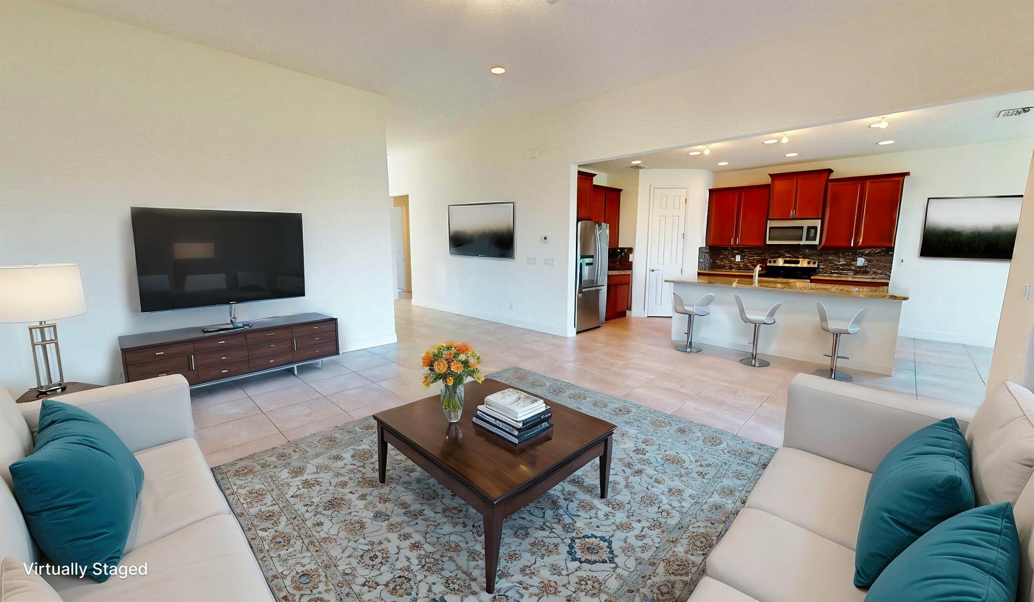 TRADITION PLAT NO 35 - Residential