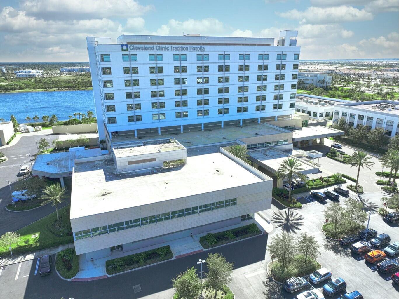 TRADITION PLAT NO 35 - Residential