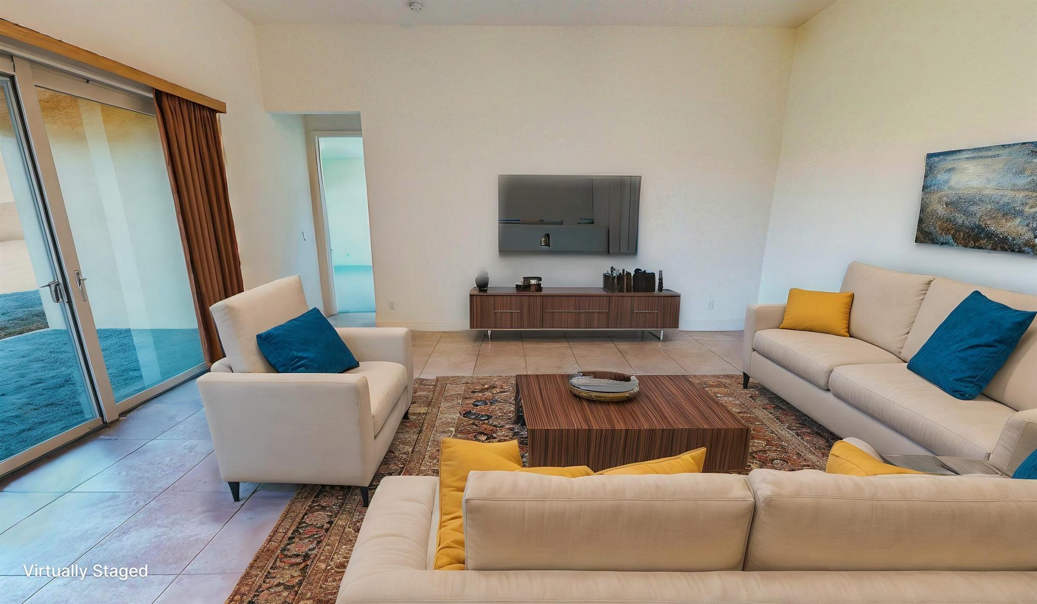 TRADITION PLAT NO 35 - Residential