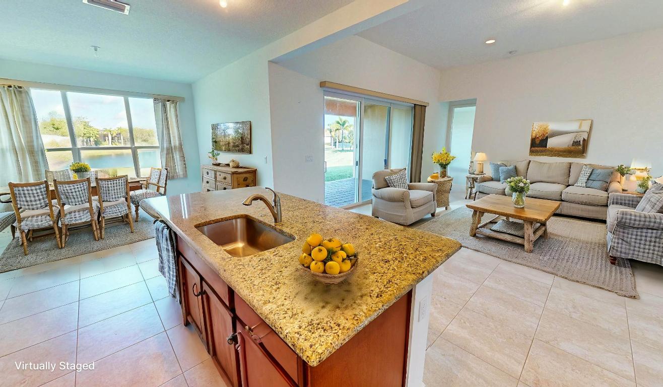 TRADITION PLAT NO 35 - Residential