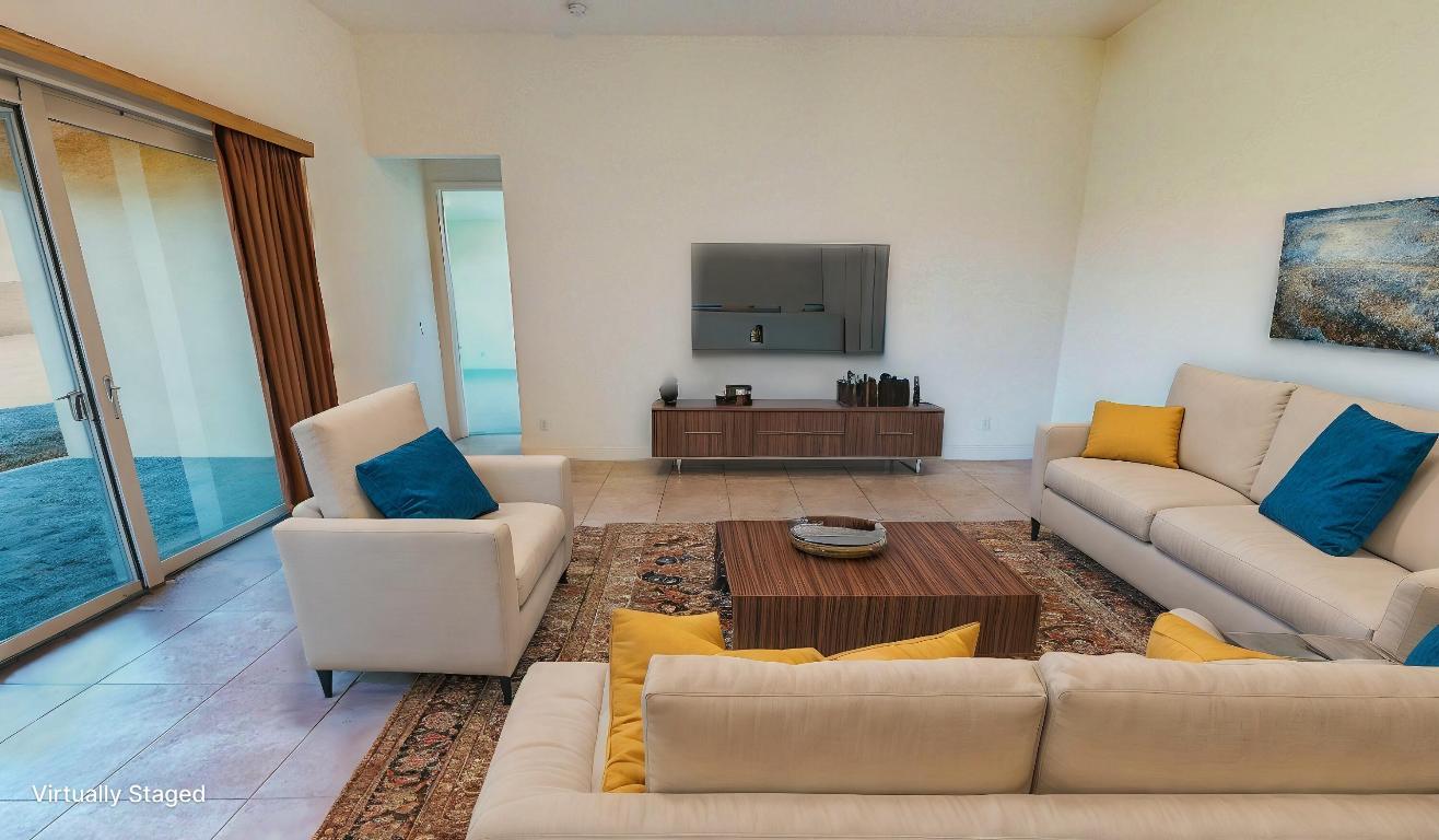 TRADITION PLAT NO 35 - Residential