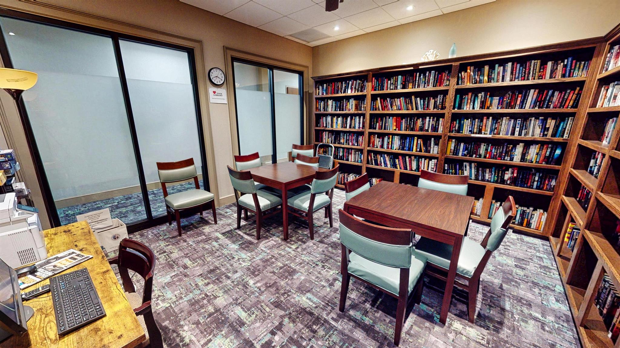 TRADITION PLAT NO 35 - Residential