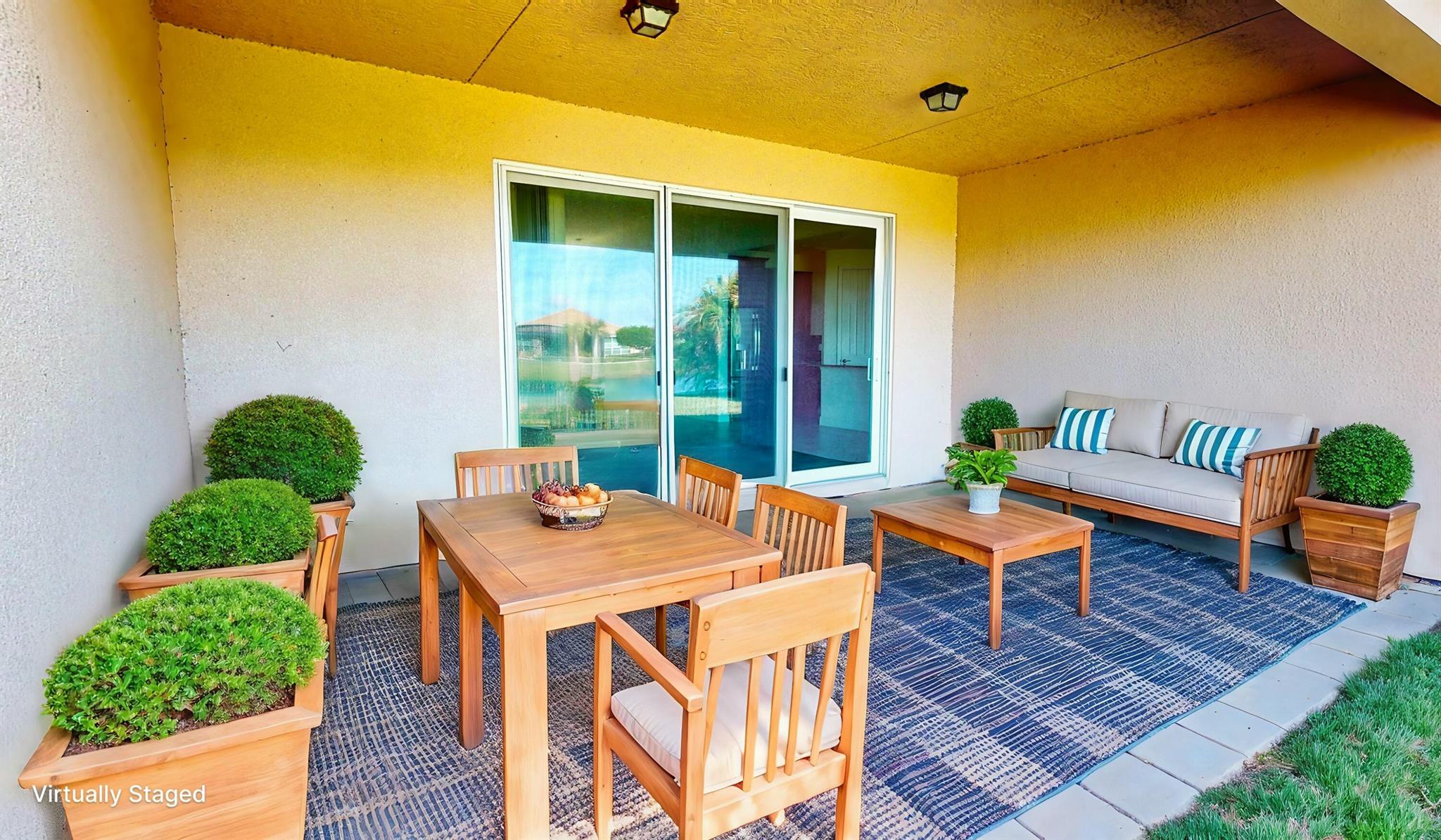 TRADITION PLAT NO 35 - Residential