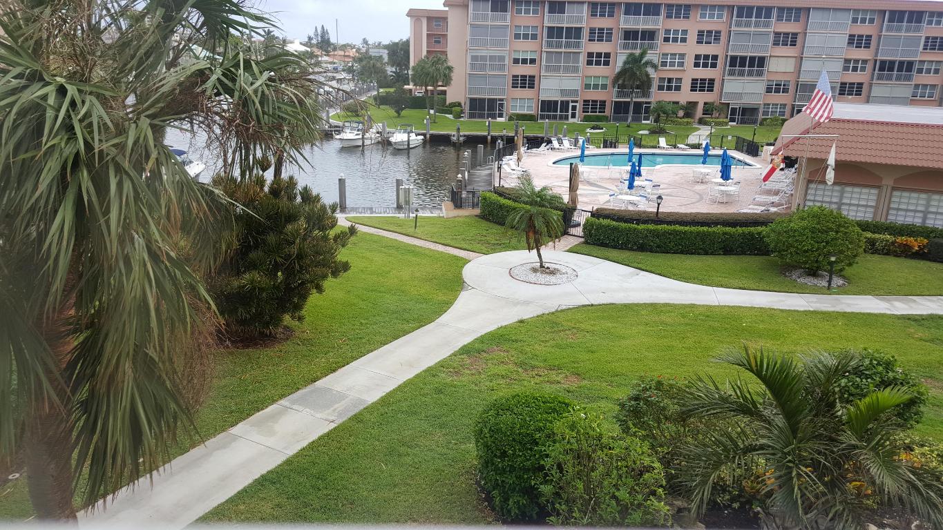 Tropic Bay - Residential Lease