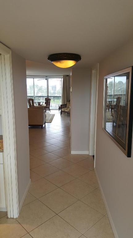 Tropic Bay - Residential Lease