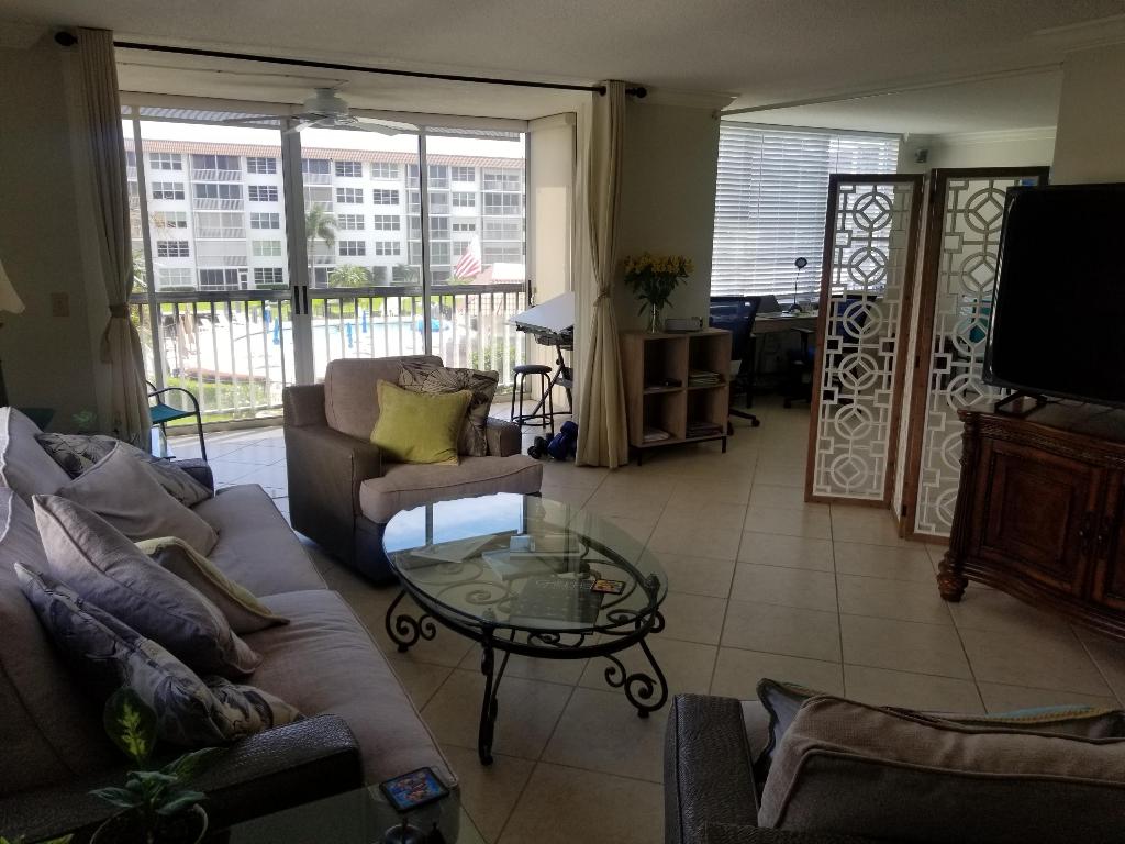 Tropic Bay - Residential Lease