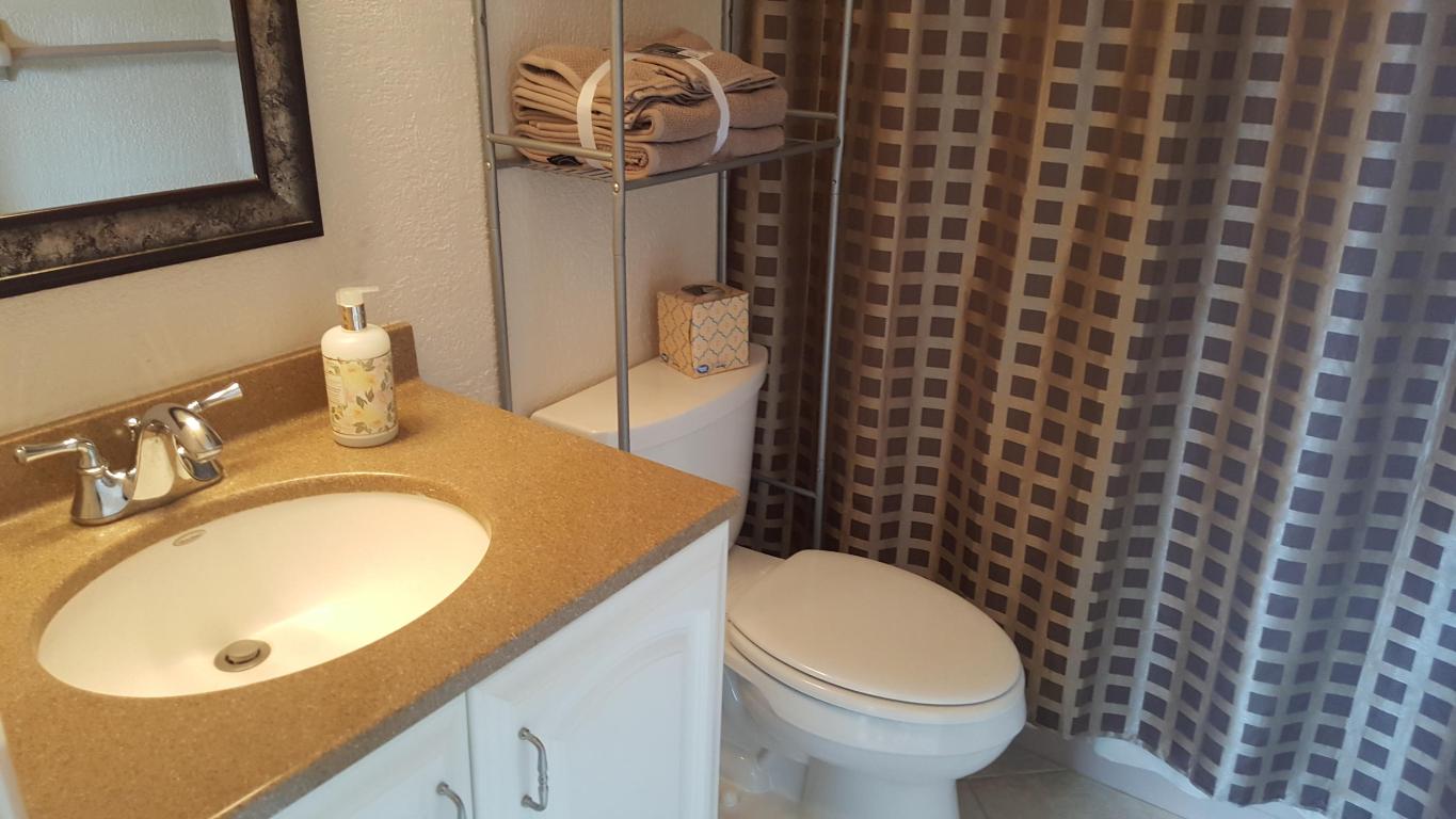 Tropic Bay - Residential Lease