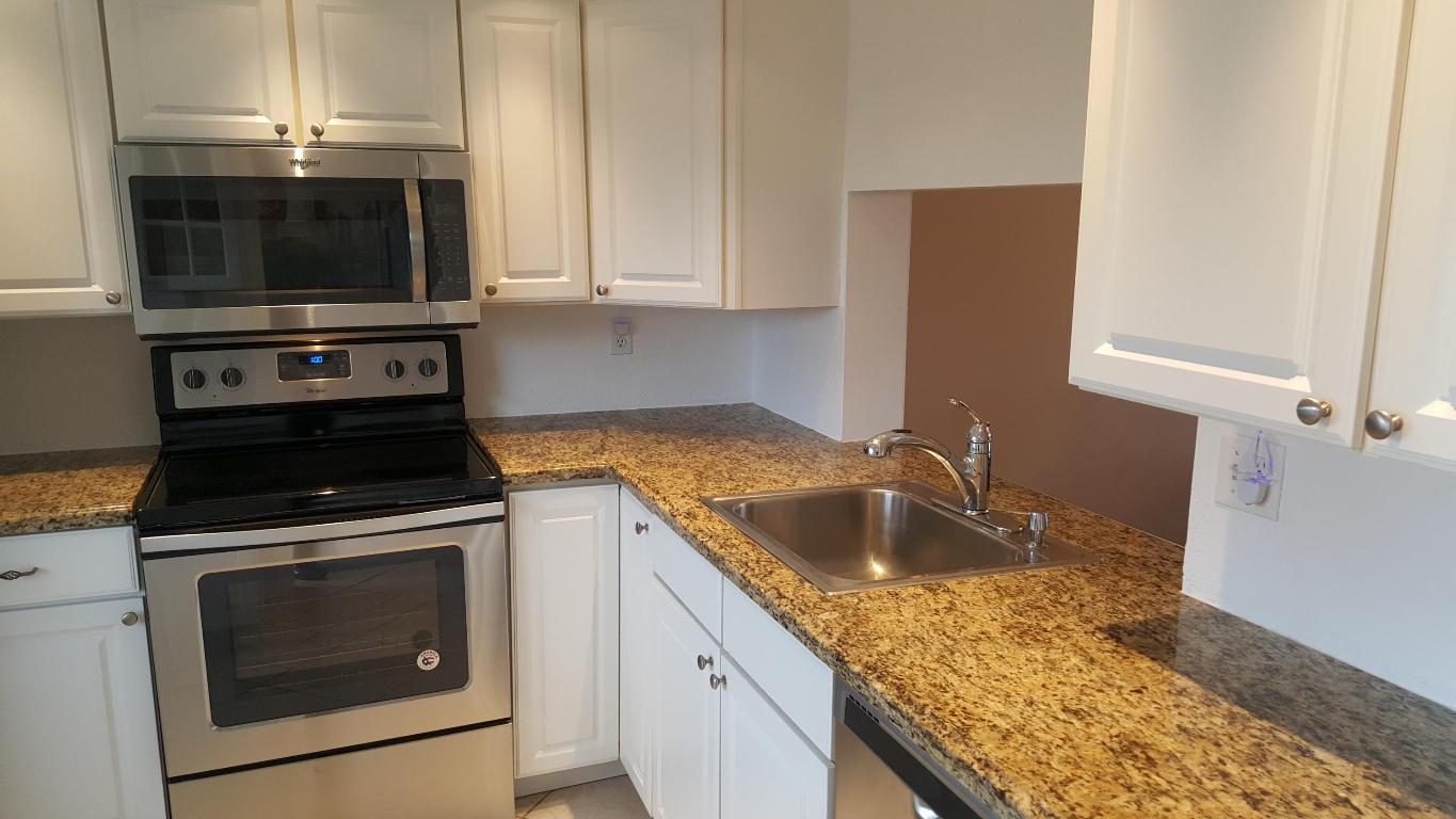 Tropic Bay - Residential Lease