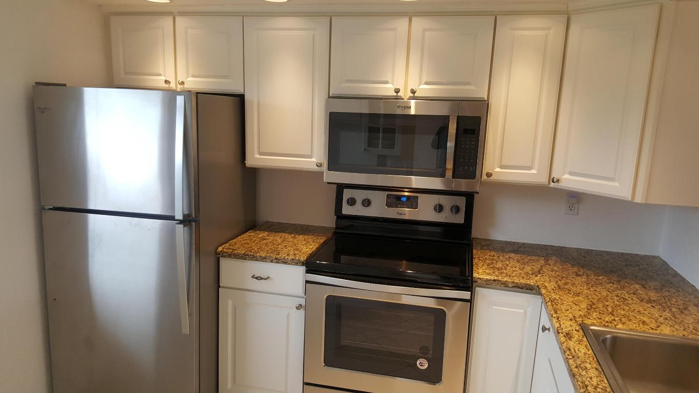 Tropic Bay - Residential Lease