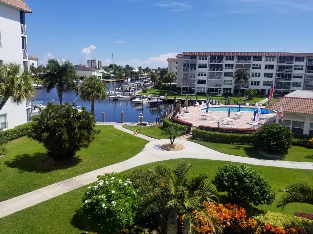 Tropic Bay - Residential Lease