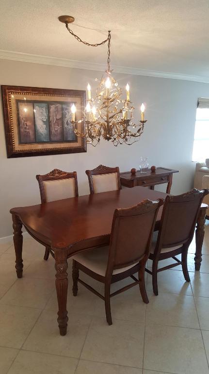 Tropic Bay - Residential Lease