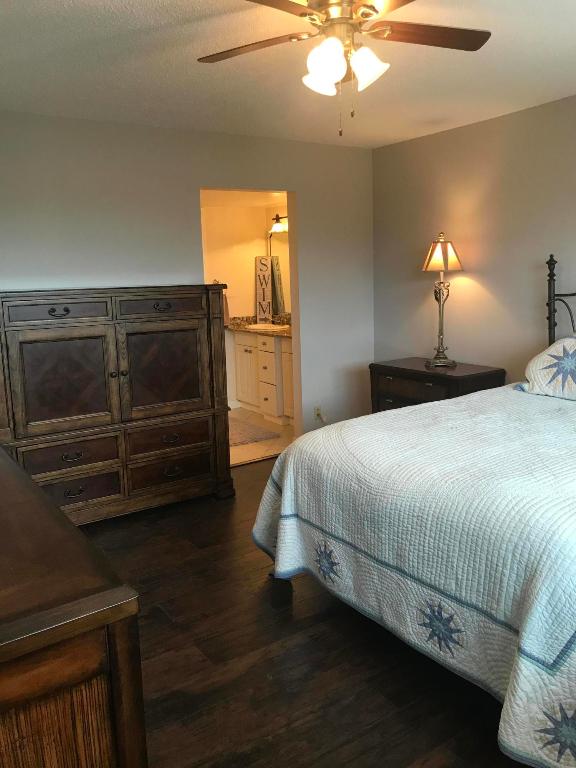 Tropic Bay - Residential Lease