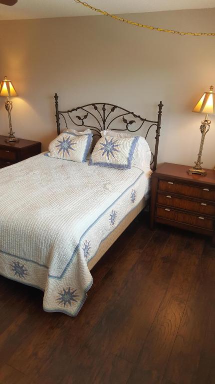 Tropic Bay - Residential Lease